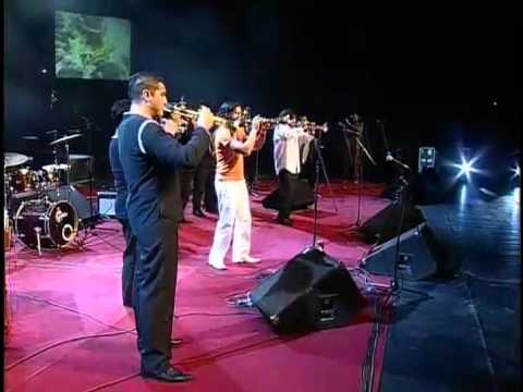 BOBAN MARKOVIC -   MAESTRO INTERNATIONAL 2006 - 1.