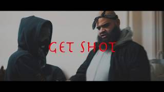 Marty Baller &quot;Get Shot&quot; (OFFICIAL VIDEO)