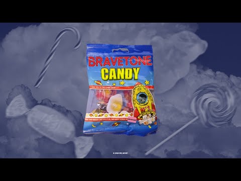 Bravetone - Candy (Radio Edit) [SSL Music]