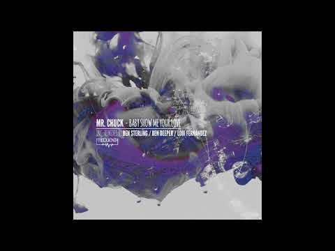 Mr. Chuck - Get the Funk Up (Original Mix)