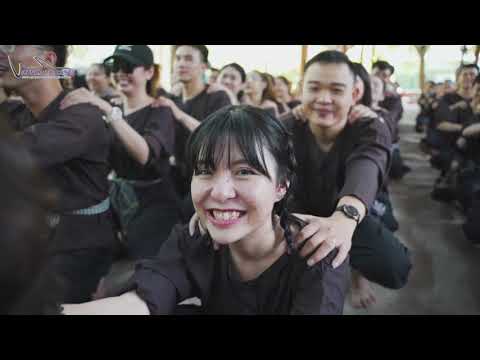 TEAMBUILDING KHU DU LỊCH LAN VƯƠNG BẾN TRE - CTY BẢO HIỂM NHÂN THỌ FWD