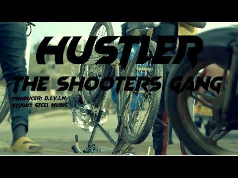 HUSTLER_by_The SHOOTERS Gang