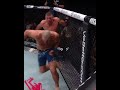 Dricus Du Plessis Breaks Sean Strickland S Nose At UFC312 UFC UFCIndia