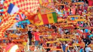 preview picture of video 'RC LENS DIJON'