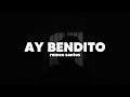 Romeo Santos – Ay Bendito | Letra