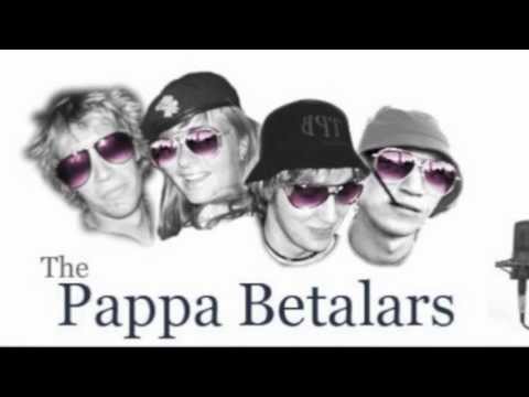 The Pappa Betalars - Finlandssvenska Bättre Folk