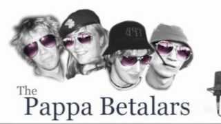 The Pappa Betalars - Finlandssvenska Bättre Folk