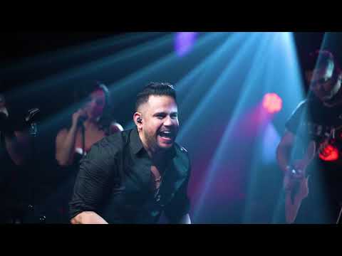 Veinte Vidas Más - Jhonder Morales & Rolando Ochoa (LIVE SESSION FROM MIAMI)