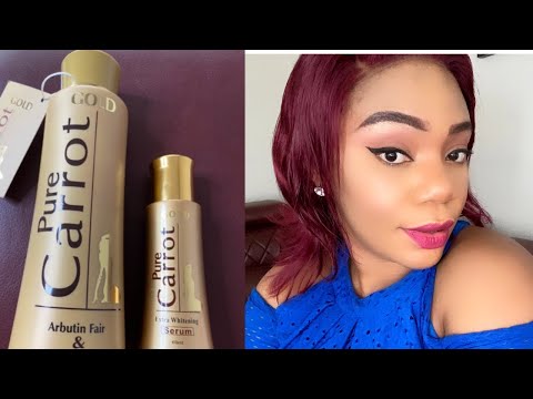 download lagu mp3 mp4 Pure Carrot Cream Review, download lagu Pure Carrot Cream Review gratis, unduh video klip Pure Carrot Cream Review