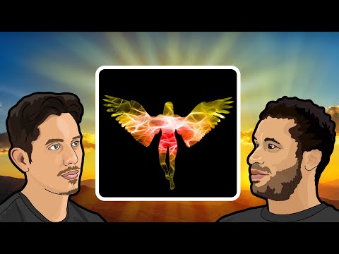 Matías De Stefano EXPLAINS The Archangels & The 9 Dimensions