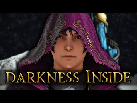 FFXIV Endtalkers: Episode 8 - A Trip to the Moon