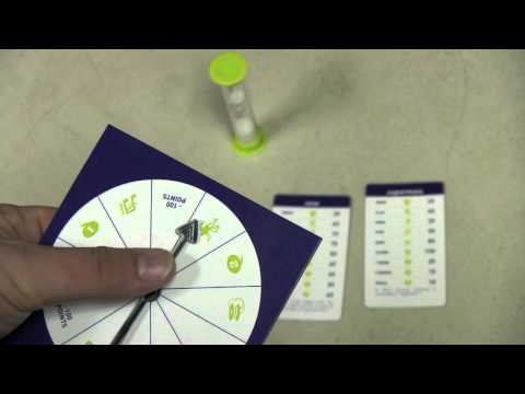 Dice Tower Reviews: Pick 'N' Choose