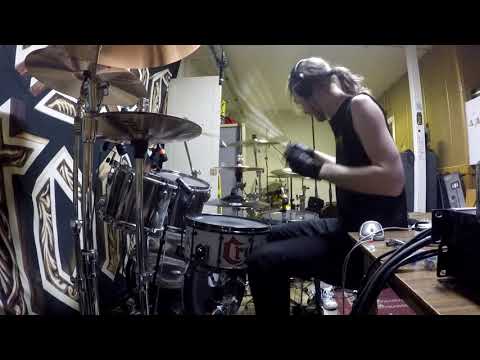 Drum recording "fail"