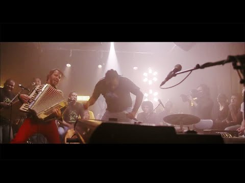 LiNDiGo feat. FIXI - Pou Dansé