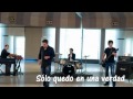 Última Noche En La Tierra - La Musicalité (Con ...