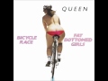 Queen | Fat Bottomed Girls (vocal only)