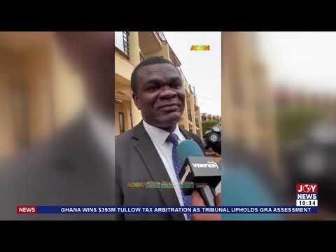 'Ghana Jollof' Case: Lawyers express frustration over adjournment of Salomey Awiti Baffoe's case
