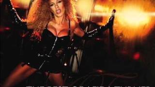 Afida Turner - Come With Me (Extrait) [Disponible sur iTunes]