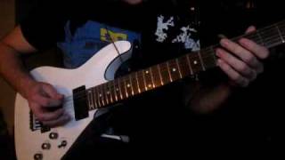 Shadows Fall - Enlightened by the Cold Cover