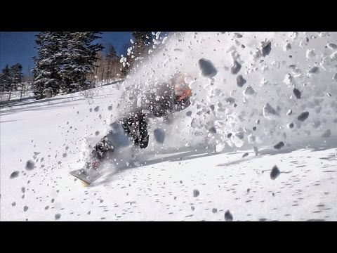 MAYHEM in the Rockies