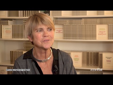 15 ans des éditions Sabine Wespieser