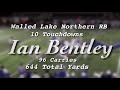 Ian Bentley 2019 Season Rewind