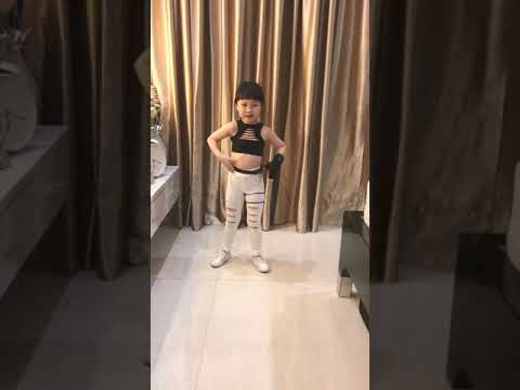 Kill This Love (BLACKPINK) /cover joanne