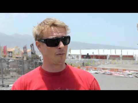 PWA Tenerife 2012 Day 4