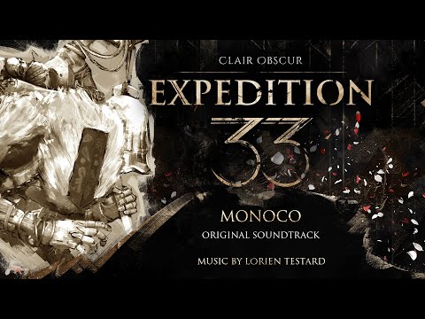 Clair Obscur: Expedition 33 (Original Soundtrack) 77 - Monoco