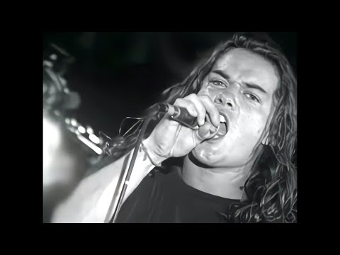 Ugly Kid Joe - So Damn Cool (Music Video) (1990s Hard Rock) (Whitfield Crane) (Remastered) [HQ/HD]