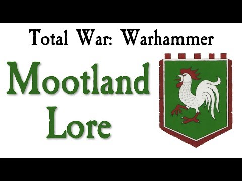 Halfling & Moot Lore Total War: Warhammer