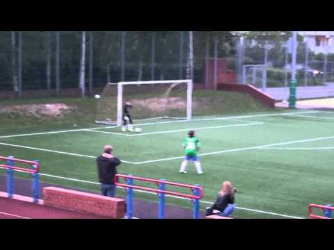 AP AGAPE BIAŁOŁEKA - TALENT TARGÓWEK cz.II