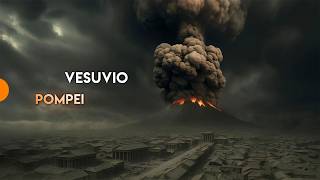 Download lagu Pompeii: The City Buried Alive by Vesuvius mp3