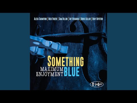 New Direction online metal music video by SOMETHING BLUE