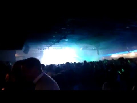 Green Velvet @ Re fresh 24/04/2016