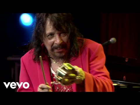 Benito Di Paula - Charlie Brown (Ao Vivo)