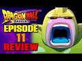 We Re So Back Dragon Ball Daima Episode 11 REVIEW
