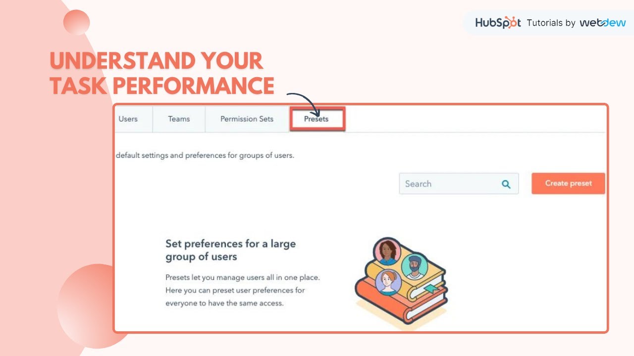 How-to understand your task performance in HubSpot.