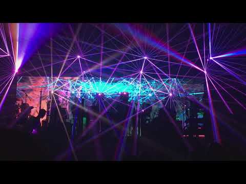 Pretty Lights Live - Fillmore Philly - Jan.31st 2017 - Still Night