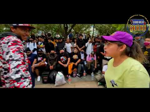 Azuky vs Bugenday OCTAVOS FECHA 1 (TORNEO GALÁCTICO 2022)