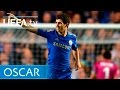Oscar scores stunning goal for Chelsea v Juventus in 2012