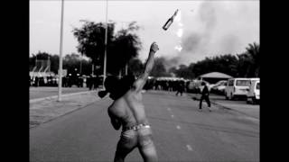 No Use...Hatred (Drén f*cks up Agathocles)