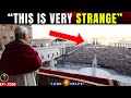 THIS IS VERY STRANGE Godmessage Jesus God S Message Now Lord Helps 2355
