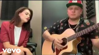 &quot;Mentiras&quot; Cover Ale Müller | 2 EP de LIKE | Like la Leyenda