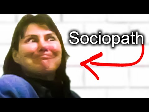 When The Detective Is Actually The Killer