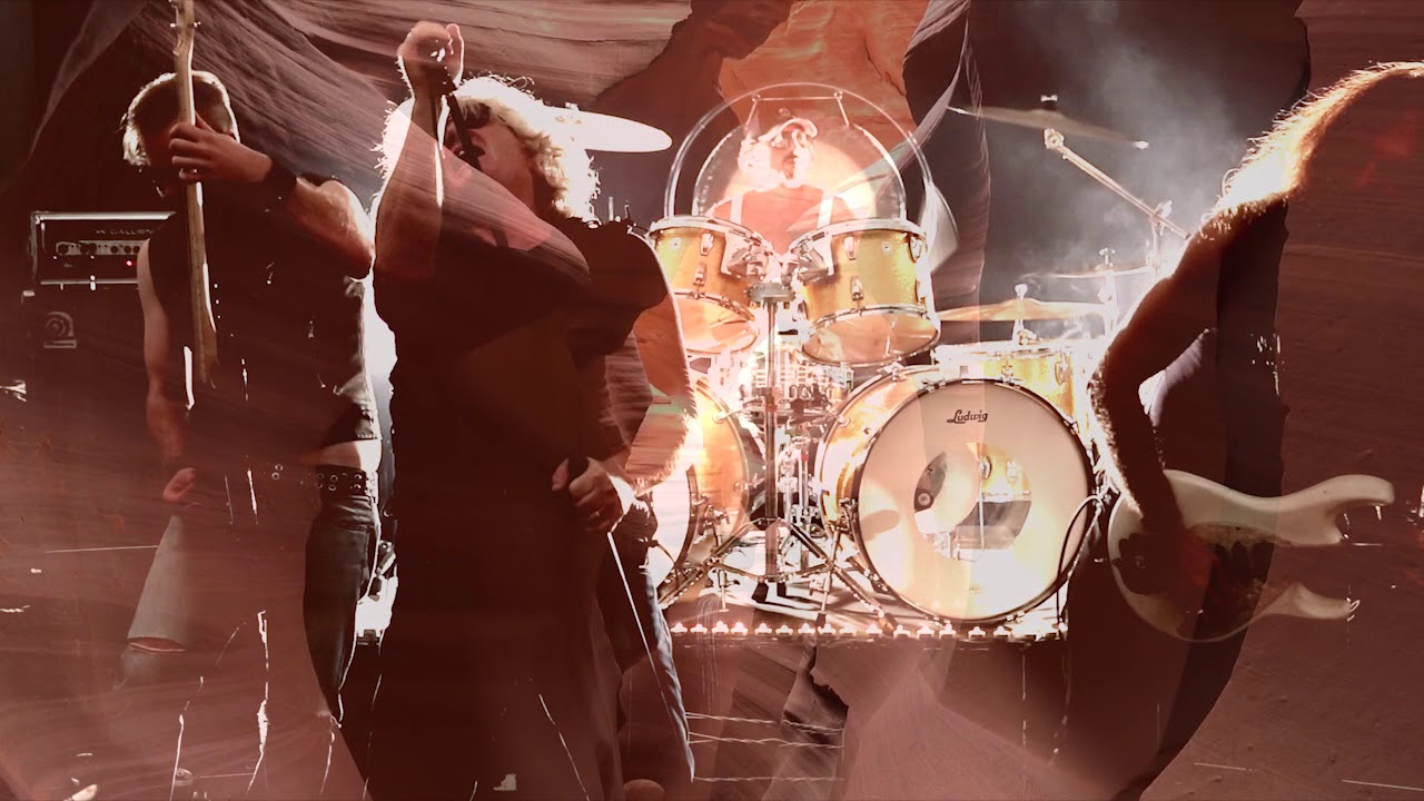 Dark Lord - Sun King (Featuring Alex Masi) - YouTube