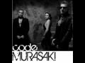 code murasaki - i'm changed 