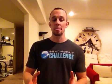 Do you work harder than anybody else?