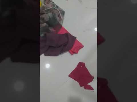 flower blooming with paper and water