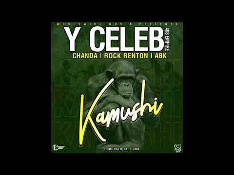 Y Celeb ft Chanda Na Kay - Kamushi (Official Music Video) 2021